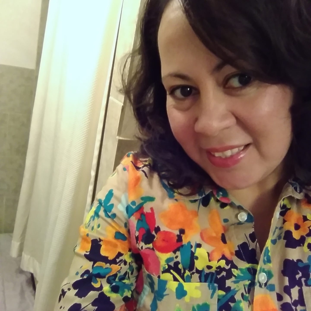 Meet your Posher, Josefina